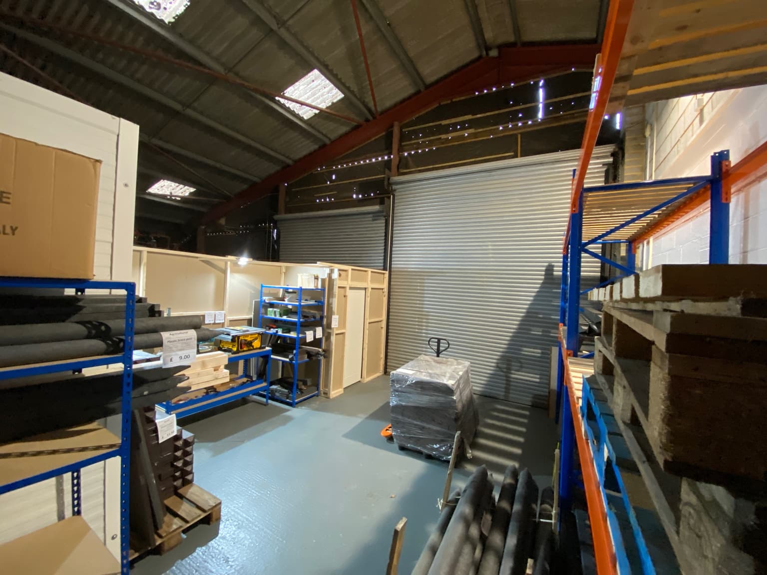 Ezotrade sustainable materials and facilities - Image 4