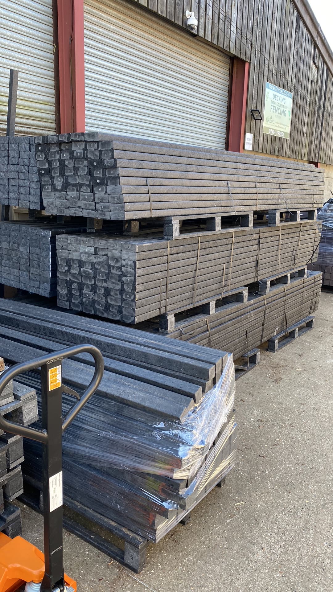 Ezotrade sustainable materials and facilities - Image 5