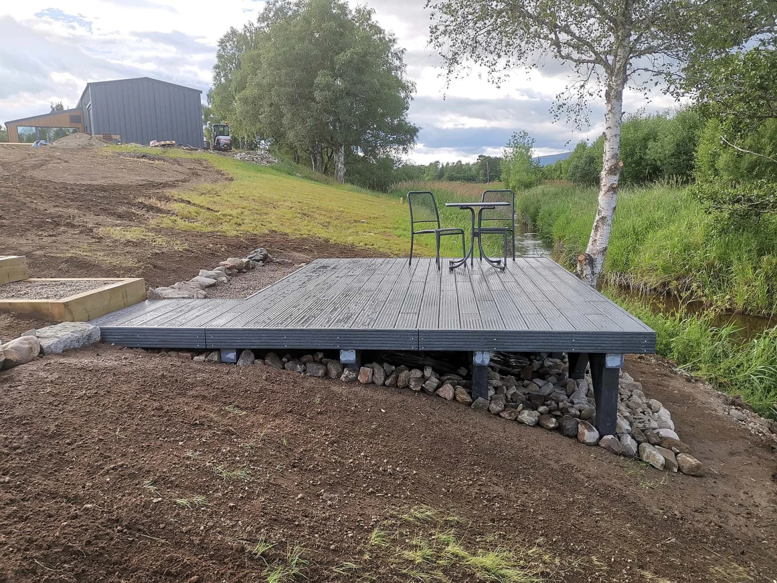 Solid Plastic Decking Boards: Ultimate Guide to Durable & Maintenance-Free Decking